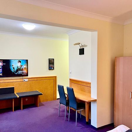 Las Slupski Apartamenty Premium Wifi Netflix Smart Tv50 Wysoka Jakosc Za Niska Cene Zapraszamy (Adults Only) Exterior foto