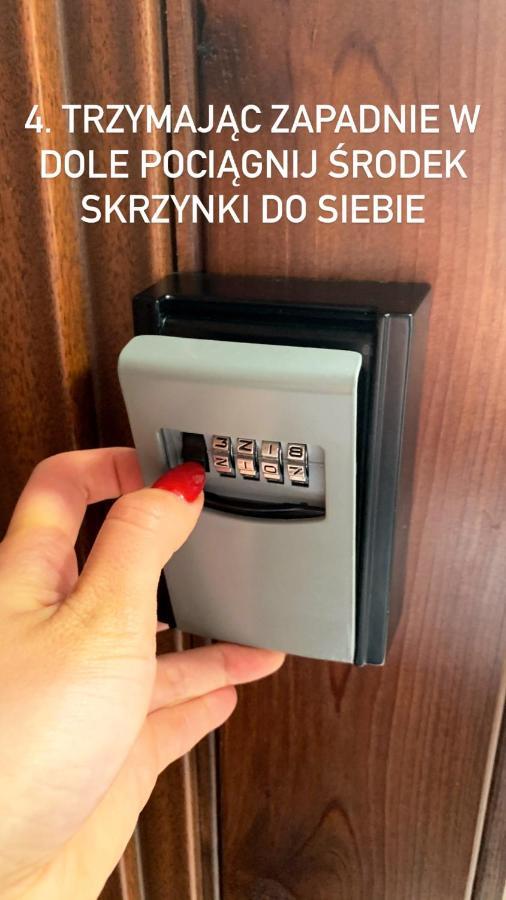 Las Slupski Apartamenty Premium Wifi Netflix Smart Tv50 Wysoka Jakosc Za Niska Cene Zapraszamy (Adults Only) Exterior foto