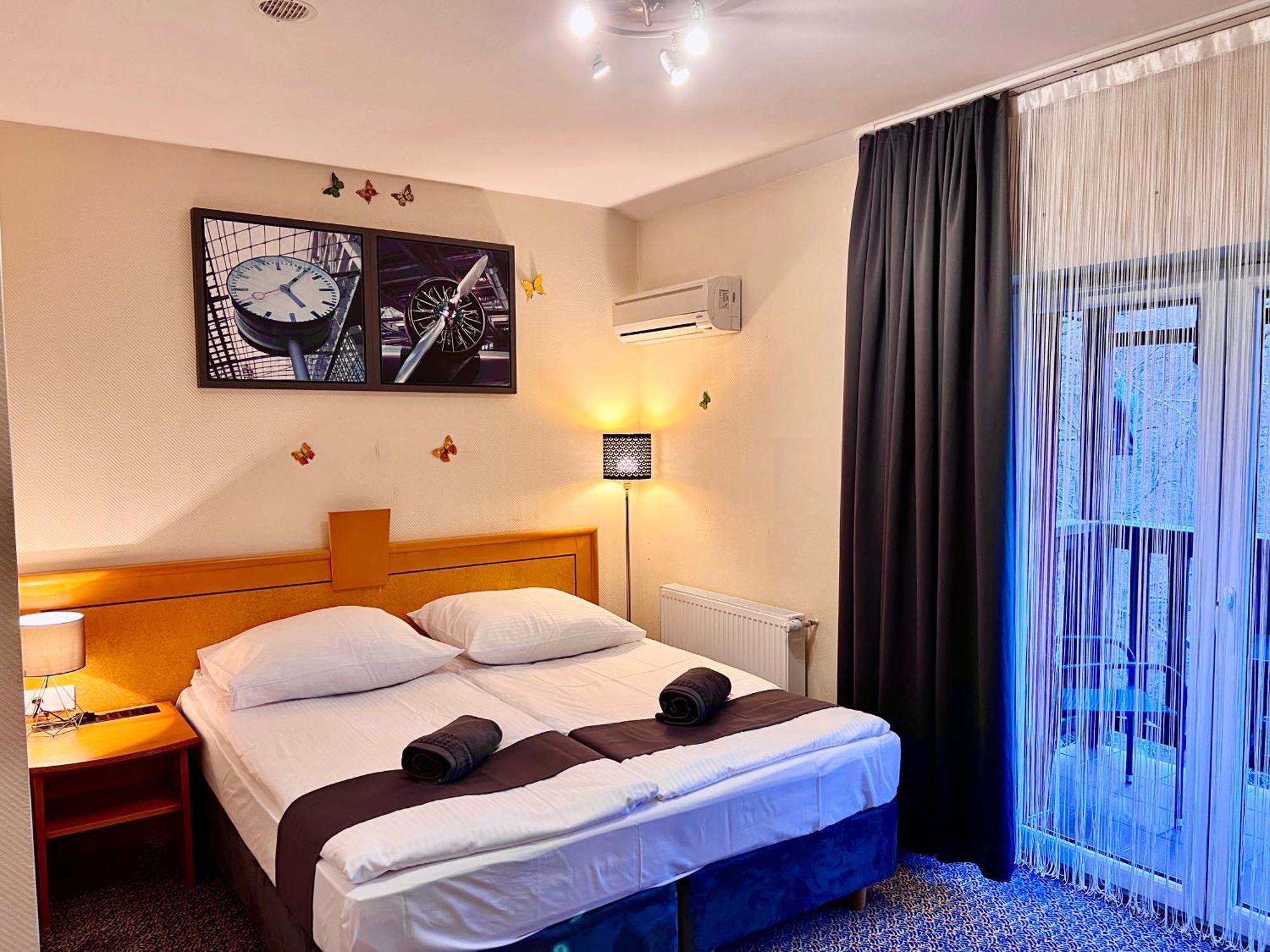 Las Slupski Apartamenty Premium Wifi Netflix Smart Tv50 Wysoka Jakosc Za Niska Cene Zapraszamy (Adults Only) Exterior foto