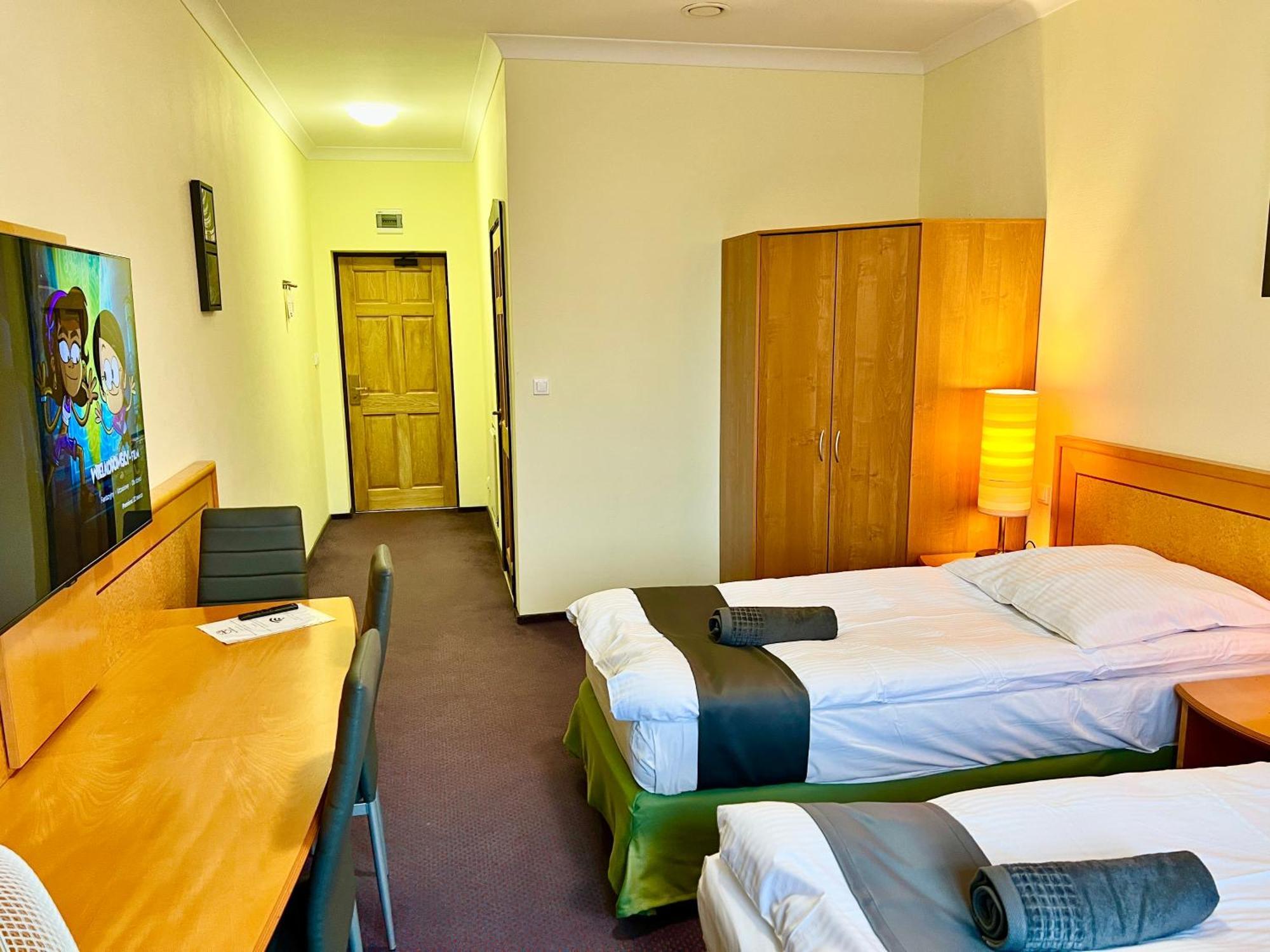 Las Slupski Apartamenty Premium Wifi Netflix Smart Tv50 Wysoka Jakosc Za Niska Cene Zapraszamy (Adults Only) Exterior foto
