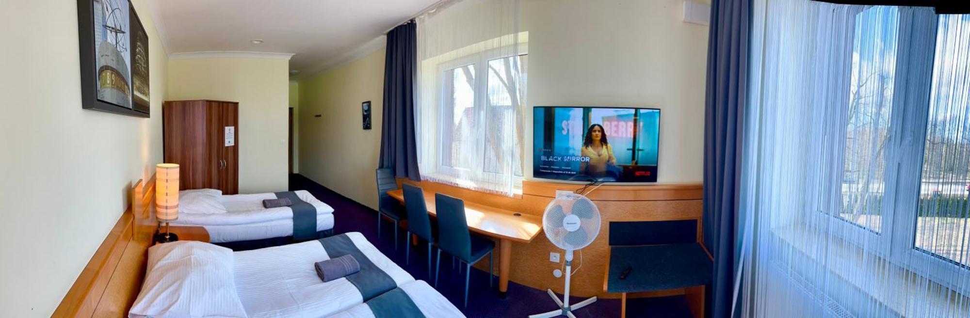 Las Slupski Apartamenty Premium Wifi Netflix Smart Tv50 Wysoka Jakosc Za Niska Cene Zapraszamy (Adults Only) Exterior foto