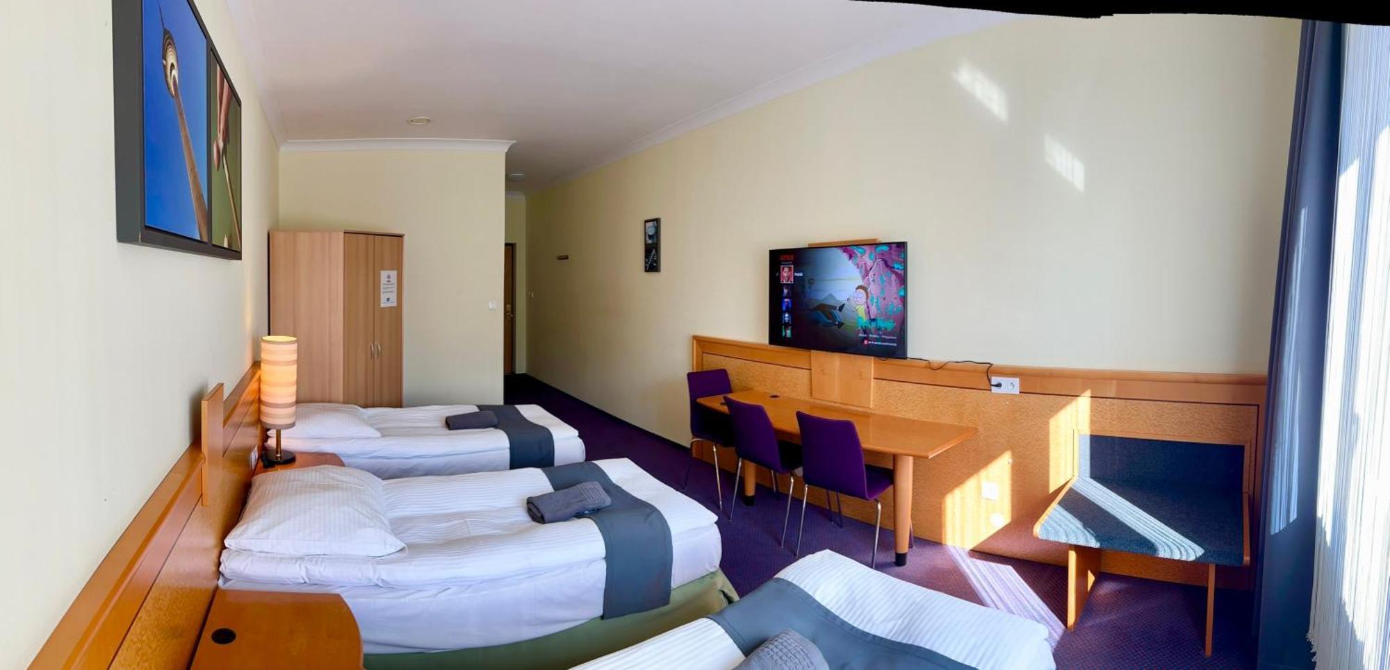 Las Slupski Apartamenty Premium Wifi Netflix Smart Tv50 Wysoka Jakosc Za Niska Cene Zapraszamy (Adults Only) Exterior foto
