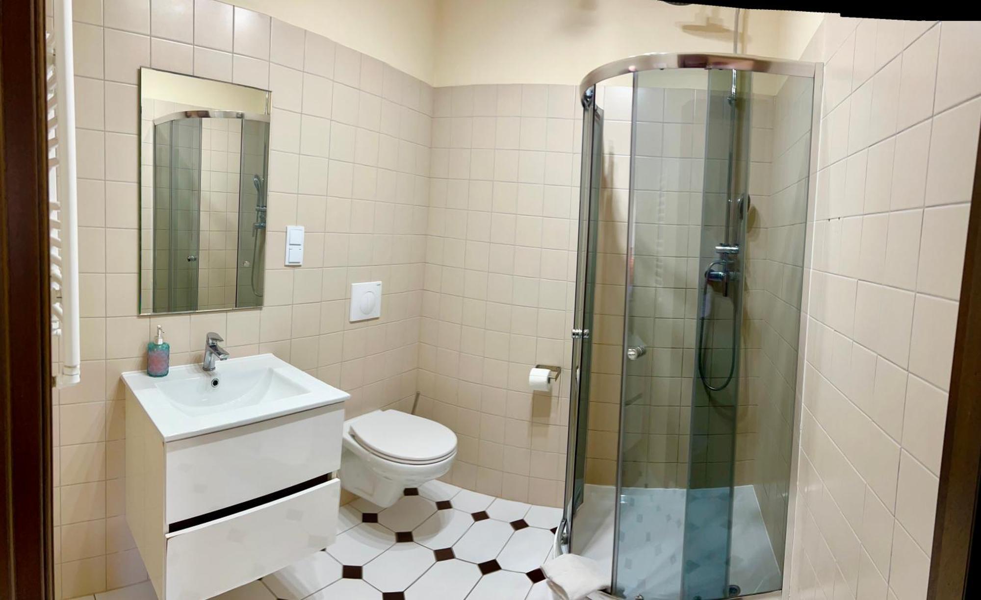 Las Slupski Apartamenty Premium Wifi Netflix Smart Tv50 Wysoka Jakosc Za Niska Cene Zapraszamy (Adults Only) Exterior foto