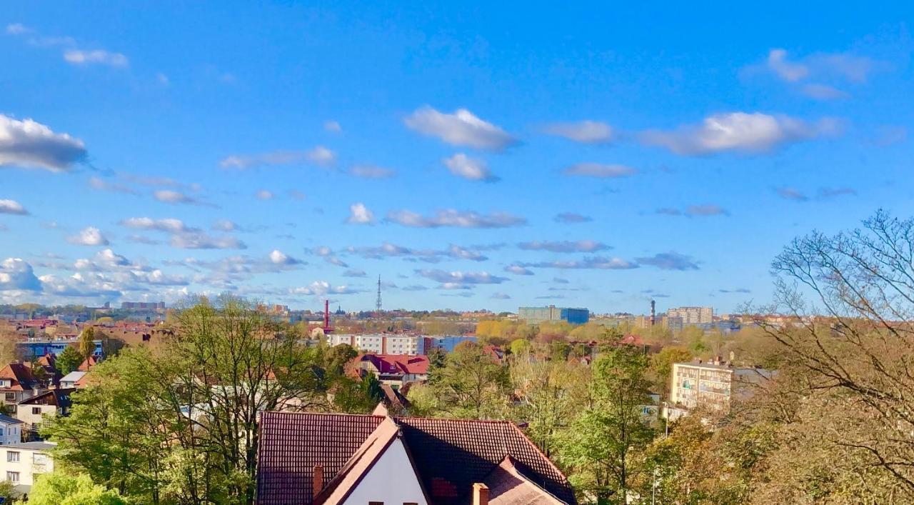 Las Slupski Apartamenty Premium Wifi Netflix Smart Tv50 Wysoka Jakosc Za Niska Cene Zapraszamy (Adults Only) Exterior foto